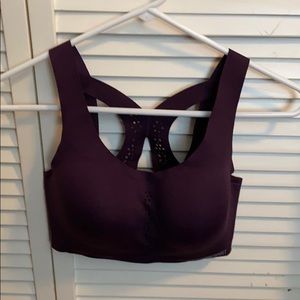 High Impact Victoria’s Secret Sports Bra
